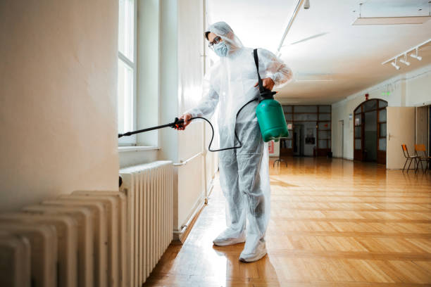 Best Exterminator Services  in Rochester Institute Of Technology, NY